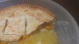Zesty Gooseberry Delight: The Ultimate Pie Recipe