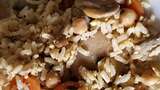 Mouth-Watering Brown Rice Pilaf Recipe: A Chef’s Secret
