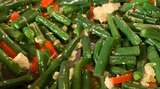 Mouthwatering Green Bean Feta Recipe!
