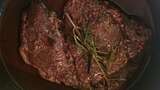 Unleash the Deliciousness: Mouthwatering Rosemary Steak Recipe