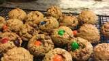 Irresistible Cookie Monster Recipe
