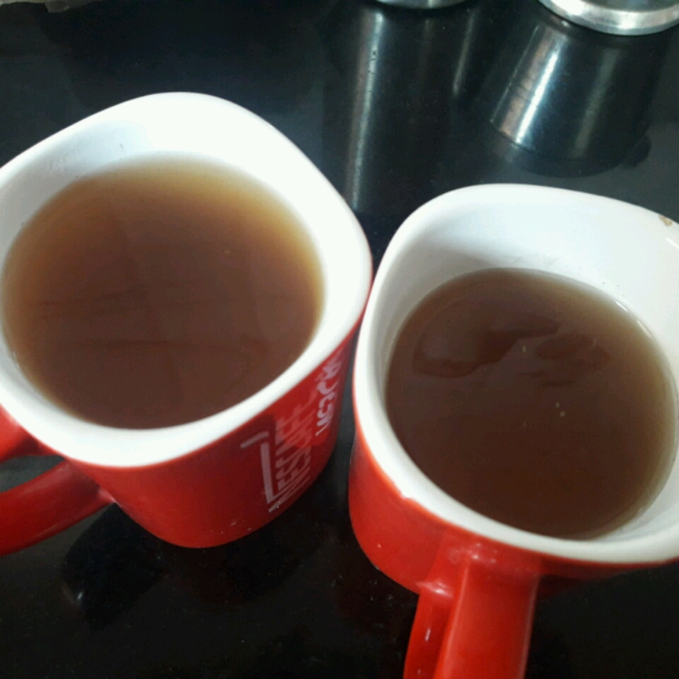 Ultimate Soothing Throat Coat Tea Recipe!