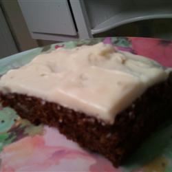 Irresistible Spice Cake: A Gingerbread Twist