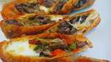Irresistible Philly Cheesesteak Egg Rolls: A Flavor Explosion