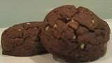 Irresistible Chocolate Toffee Cookies