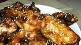 Irresistible Sticky Wings Recipe