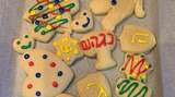 Mouthwatering Cutout Cookie Recipe from Busia’s Kitchen
