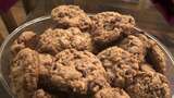 The Ultimate Oatmeal Chocolate Chip Cookies