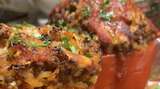Mind-Blowing Stuffed Red Pepper Recipe: A Must-Try