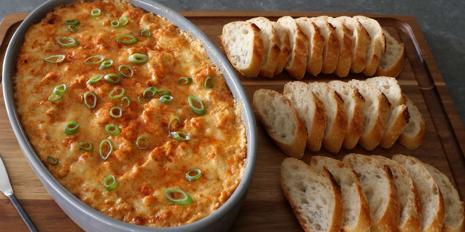 15 Epic New Year’s Eve Appetizers