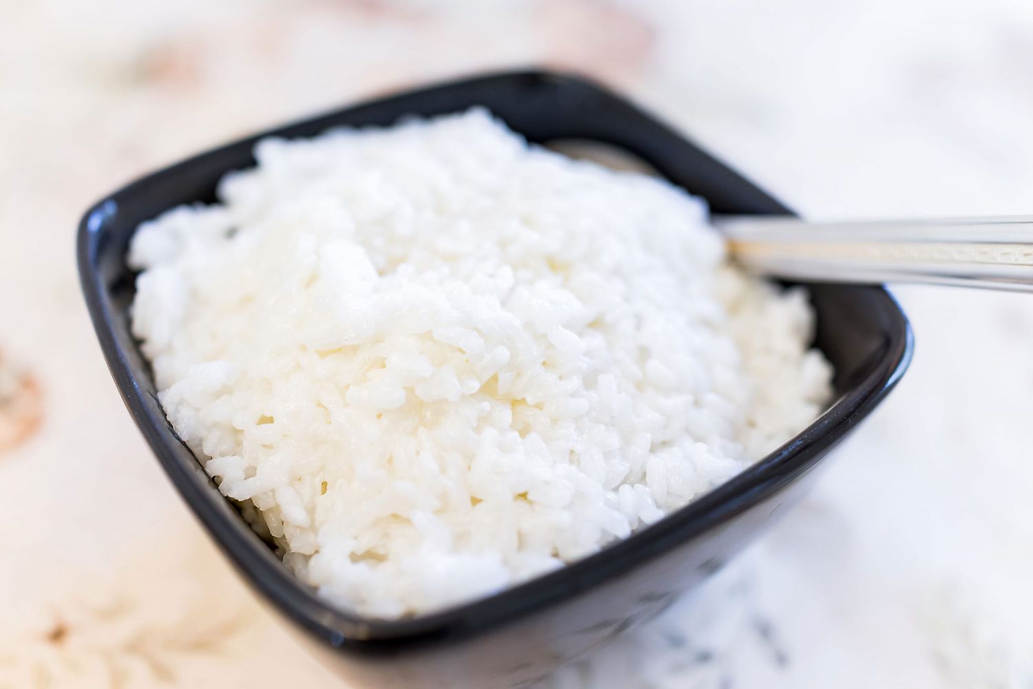 The Ultimate Jasmine Rice Recipe!