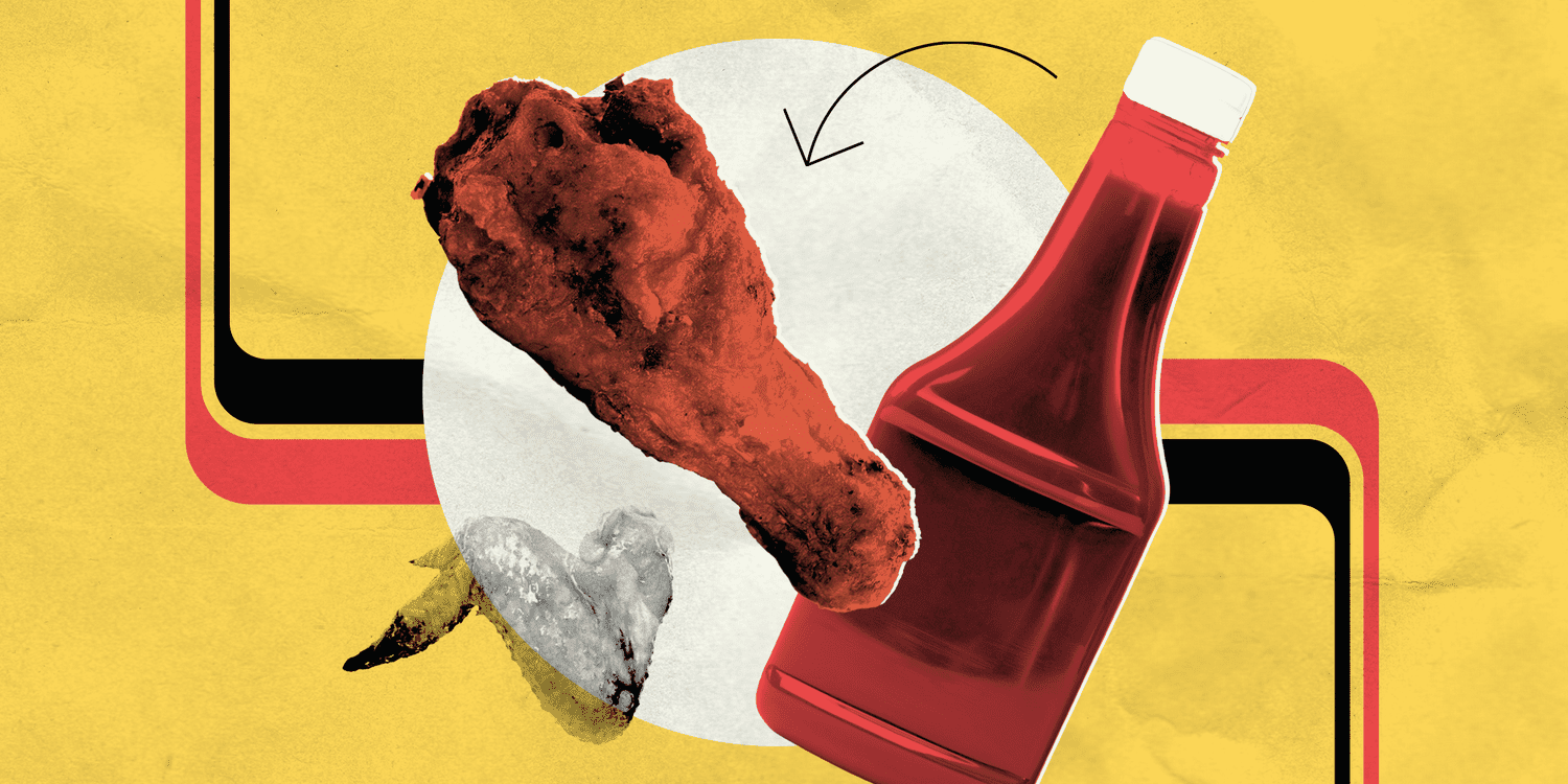 Unveiling the Ultimate Chicken Wing Recipe