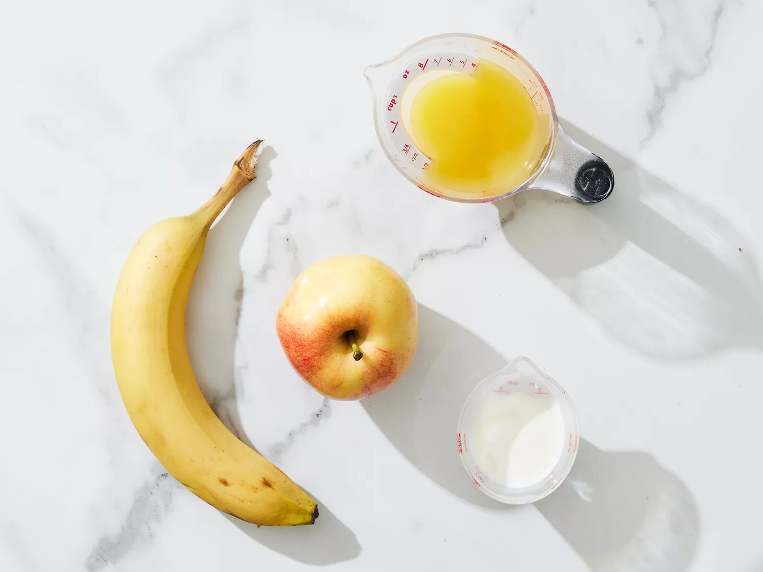 10 Secret Ingredients for the Perfect Apple Banana Smoothie