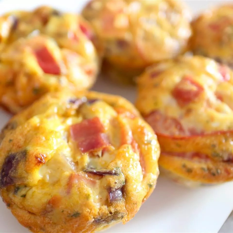 Ultimate Breakfast Hack: Mind-Blowing Egg Muffin Cups