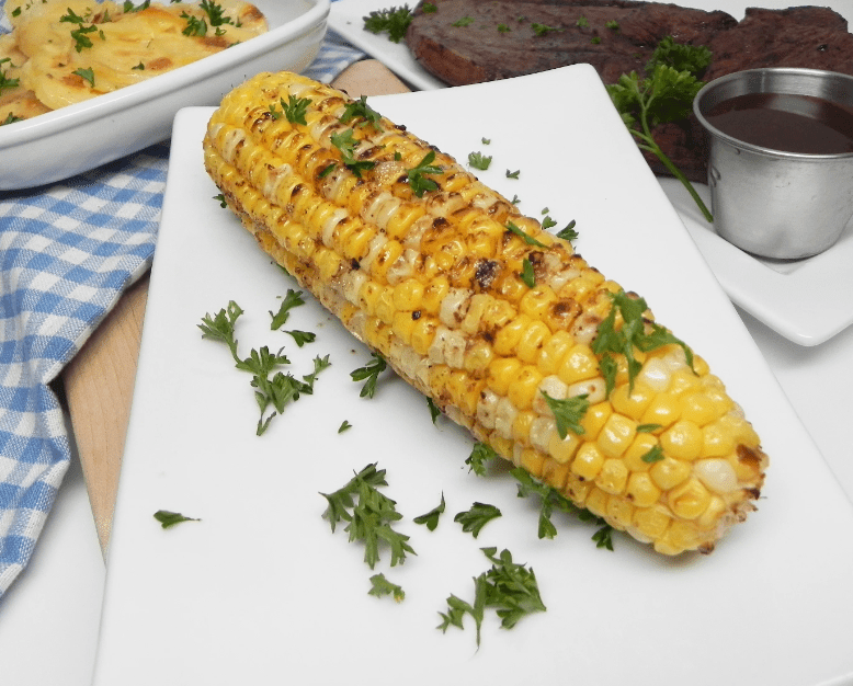 Grill Corn Like a Pro with these 3 Amazing Techniques!