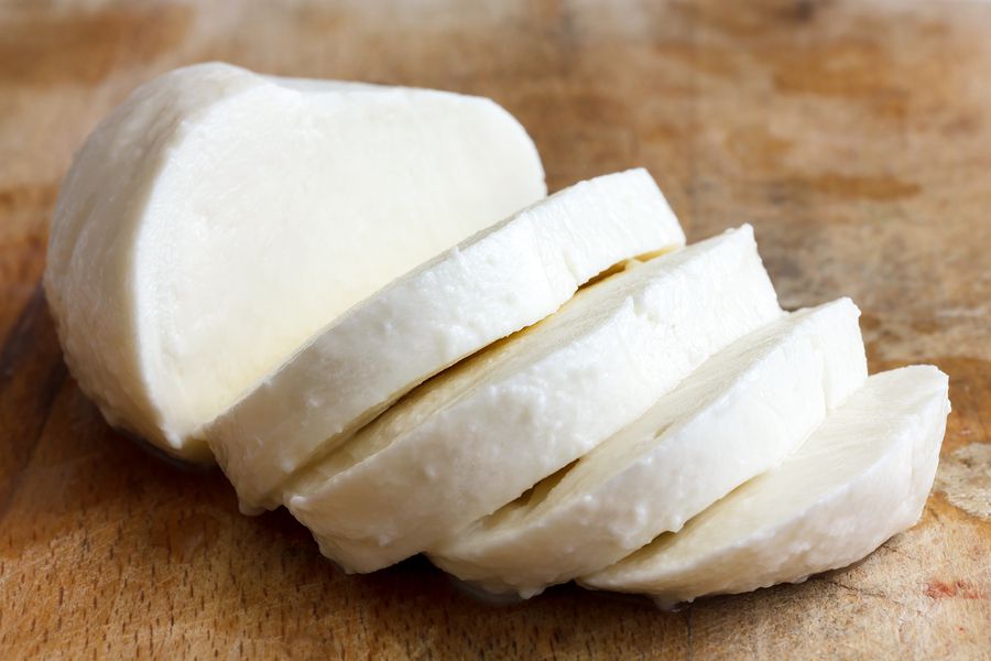 Ultimate Guide to Crafting Fresh Mozzarella Cheese