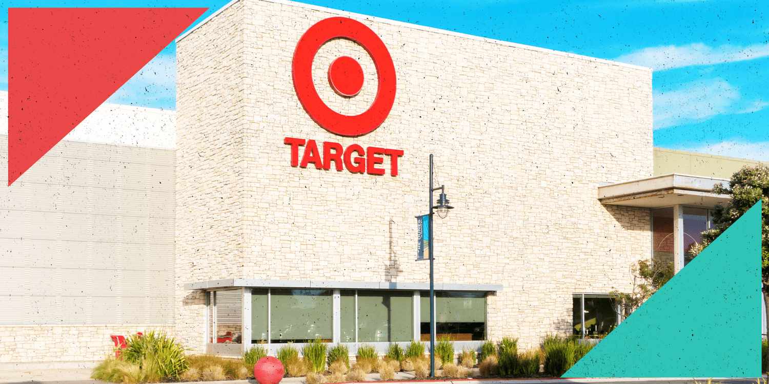 Save Big at Target with These Money-Saving Tricks