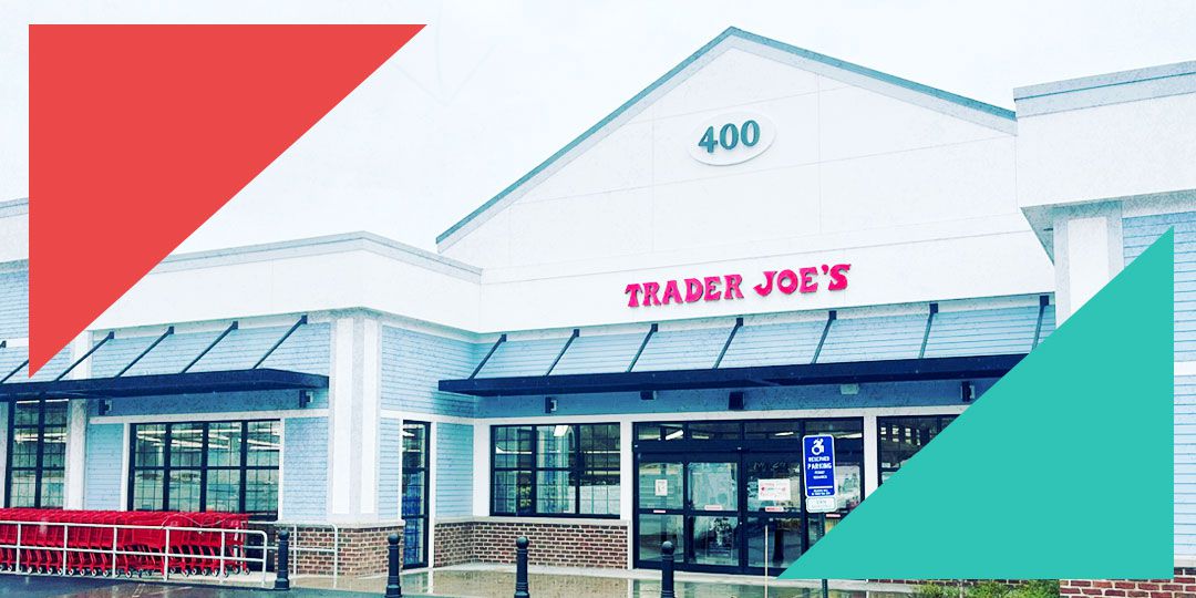 Know the Grocery Shopping Secret of Trader Joe’s