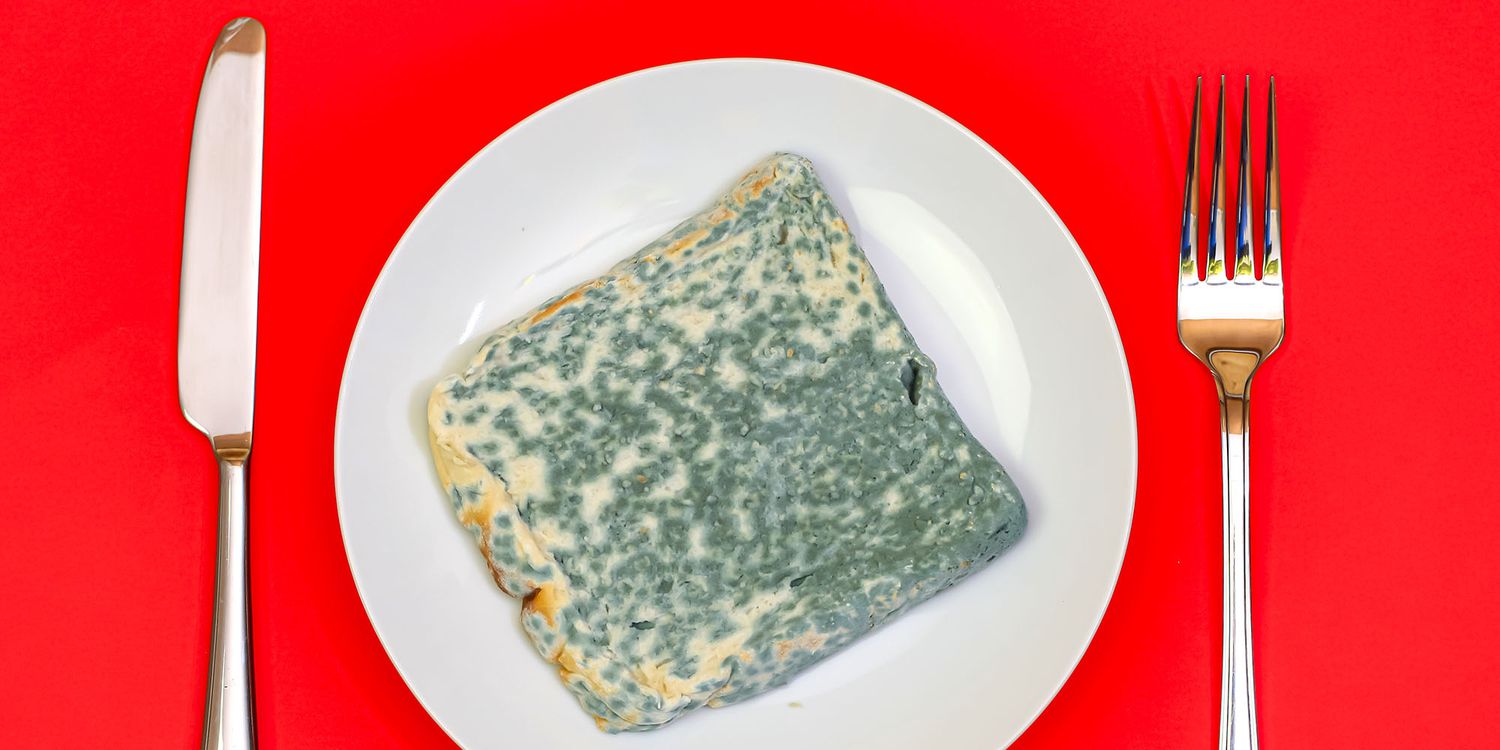 The Ultimate Guide to Moldy Food: What Happens If You Eat It