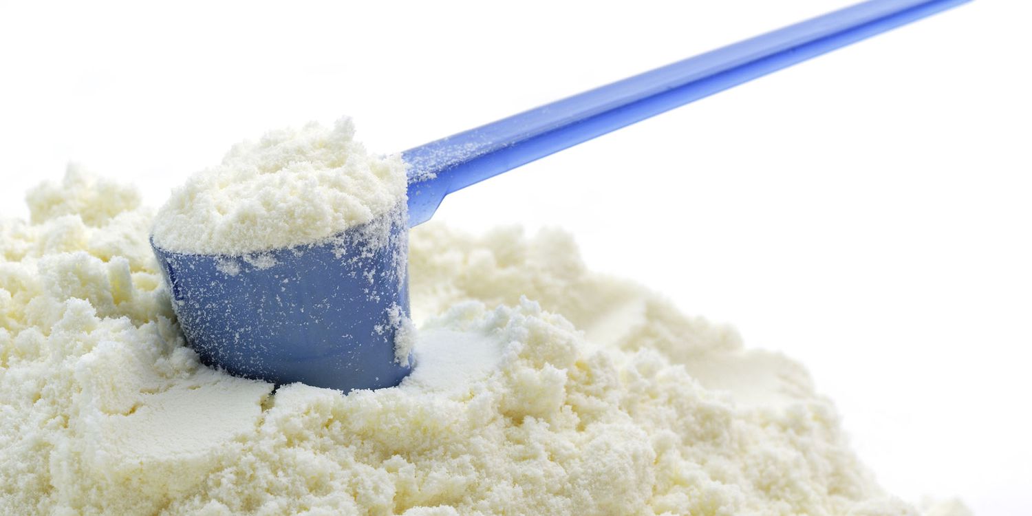 Butter Powder: A Must-Have in Your Pantry!