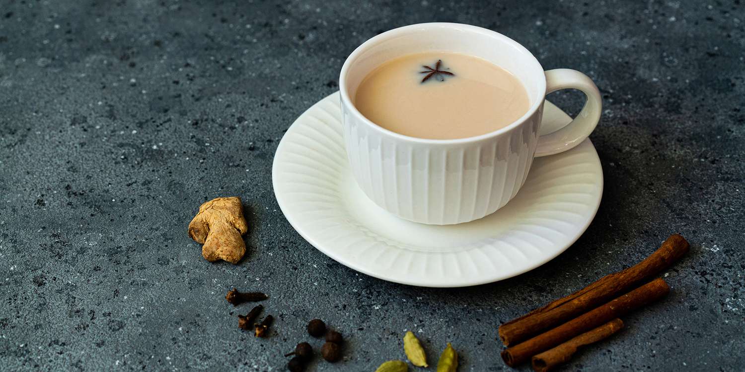 Unlock the Secrets of Chai: Discover the Irresistible Arom