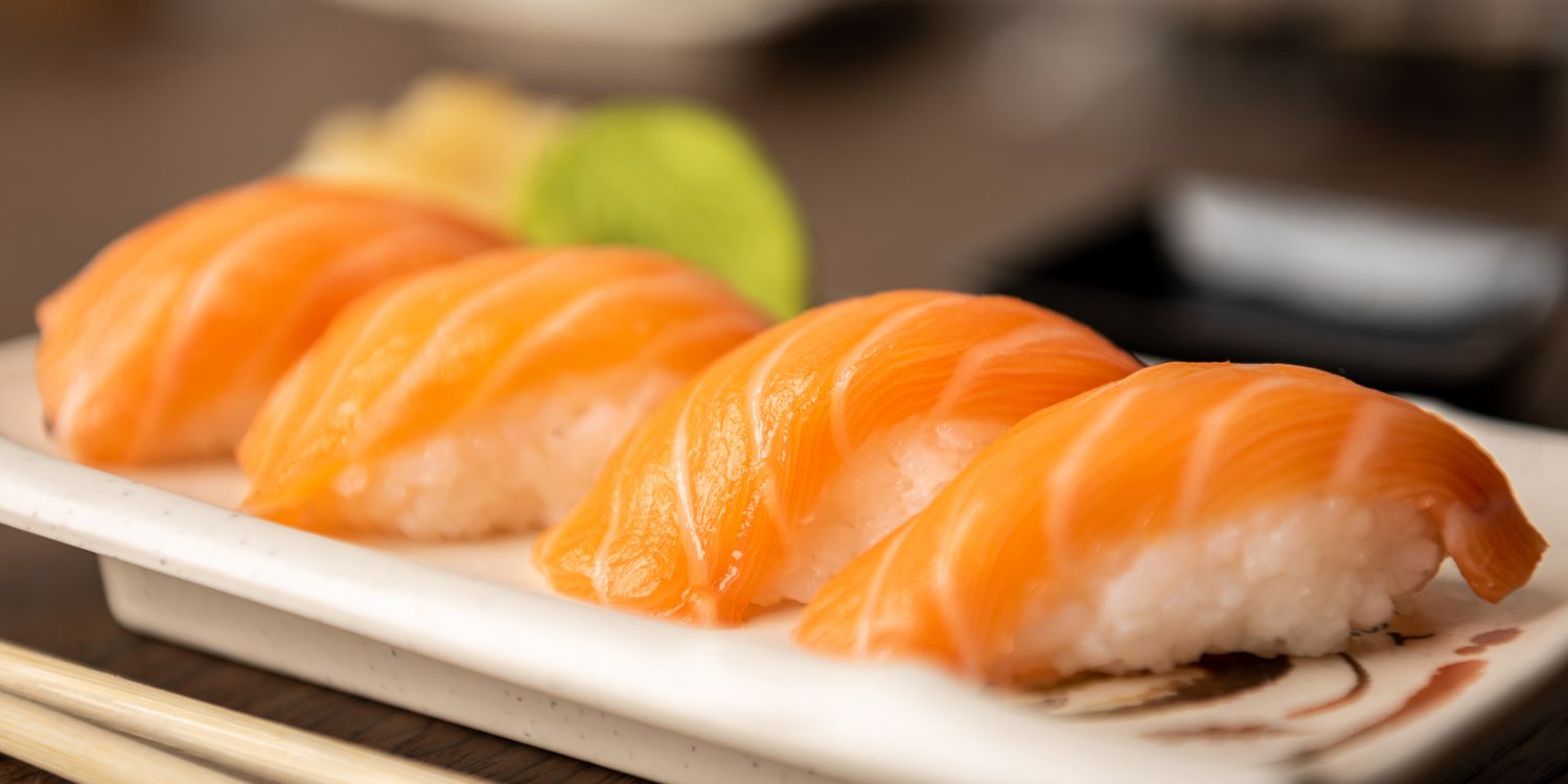 Best Nigiri Sushi Recipe Ever