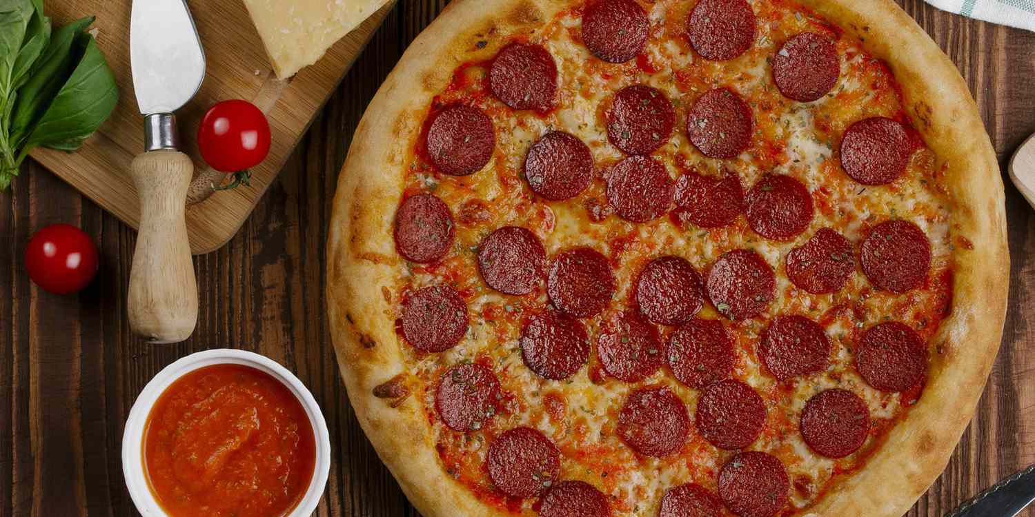 Discover the Untold Origins of Pepperoni!