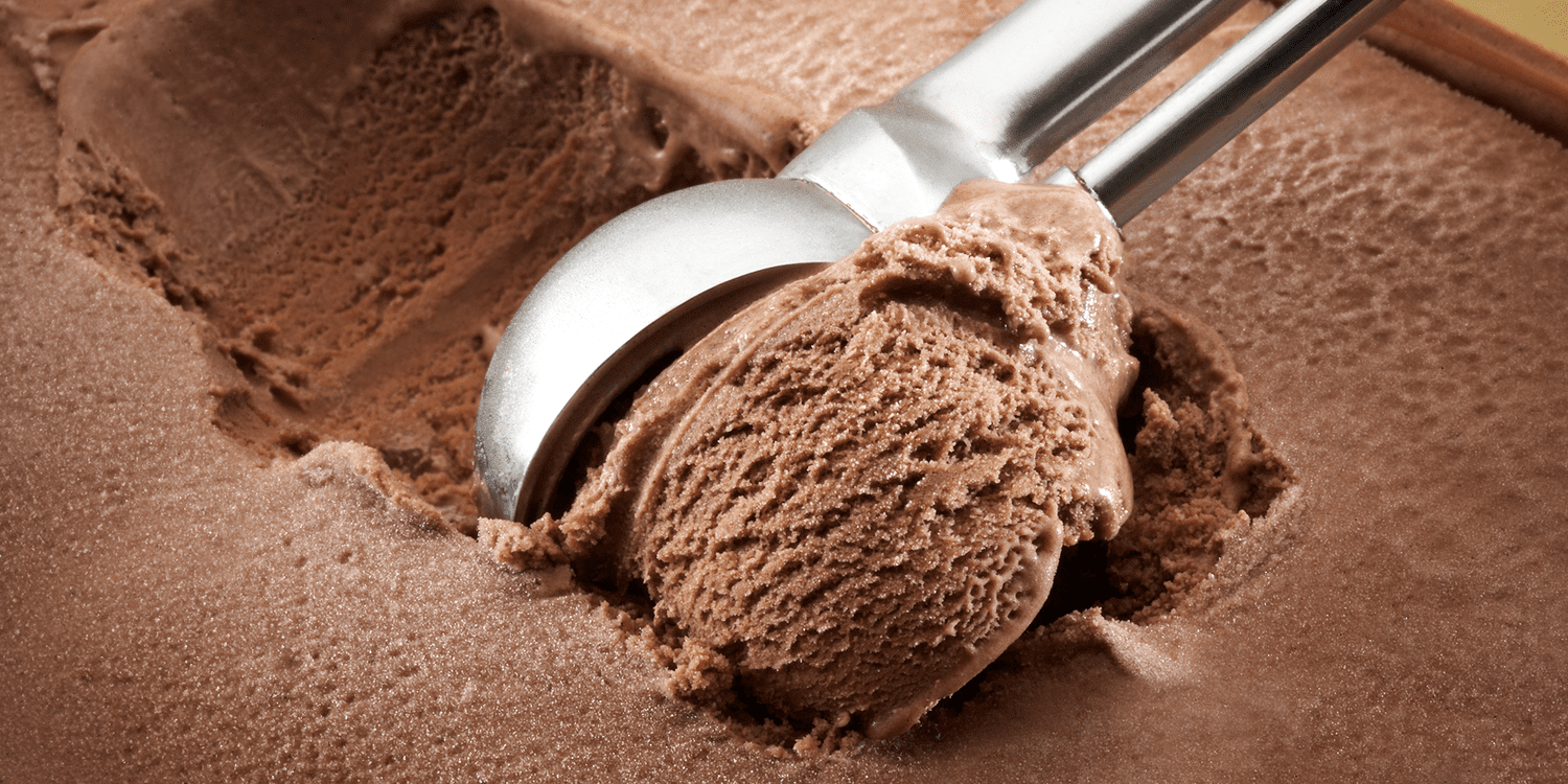 The Surprising Reason Ice Cream Makes You Thirsty!