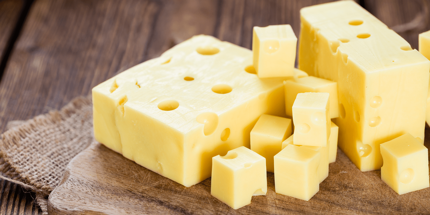 The Secret Behind Swiss Cheese’s Mysterious Holes Revealed!